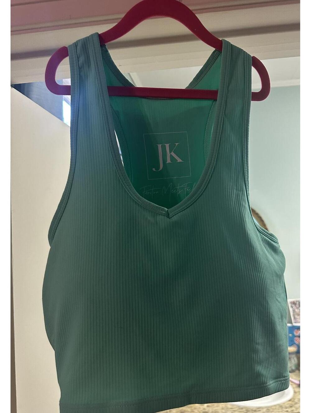 JadyK: Lyra - All Purpose Pocket Brami